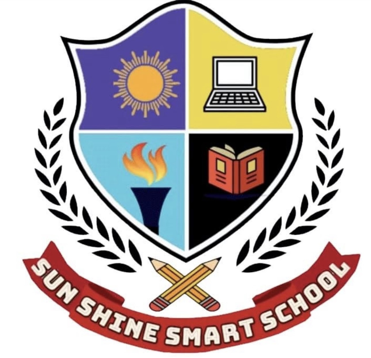 Sunshine Smart Sen. Sec. School 